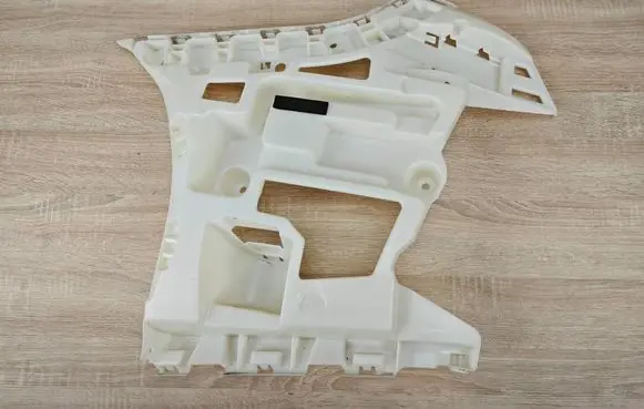 BMW 4 G22 G23 G24 G26 Rear bumper mounting bracket 8078585