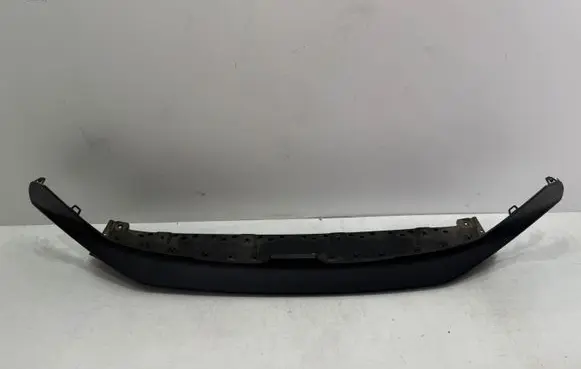 BMW 4 G22 G23 G24 G26 Front bumper lip 8738588