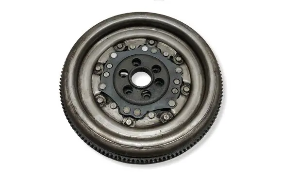 Volkswagen Touran I Flywheel 