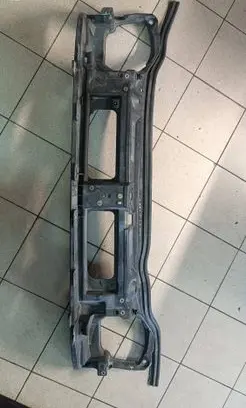 Renault Trafic II (X83) Radiator support slam panel 8200162318