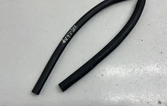 Renault Kadjar Engine compartment rubber 