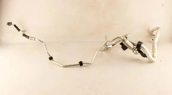 Ford Kuga II Air conditioning (A/C) pipe/hose LX6H19881RD