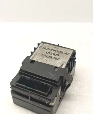 Ford Sierra Other control units/modules 83BB10K935AE 83878E 012109