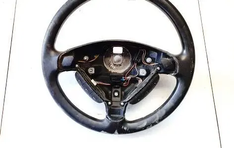 Opel Astra G Steering wheel 90538275