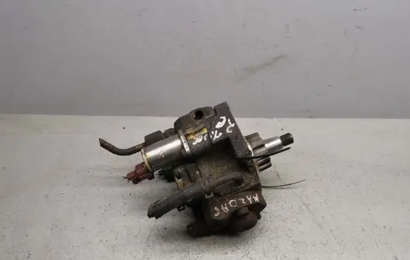Mazda 6 Fuel injection high pressure pump RF5C13800