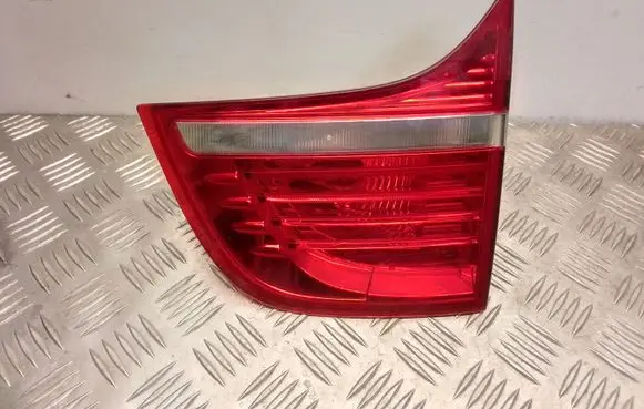 BMW X6 E71 Tailgate rear/tail lights 224212