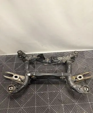 Audi A6 S6 C8 4K Rear subframe 4K0505235AL