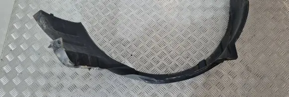 Suzuki Jimny Front arch 