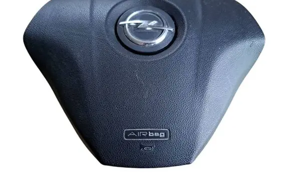 Opel Combo D Steering wheel airbag 34140830A 07355507000