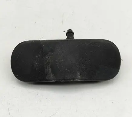 Porsche Cayenne (92A) Windshield washer spray nozzle 7P5955988