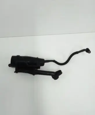 Opel Insignia A Oil breather separator 70367396 55575980 565581915