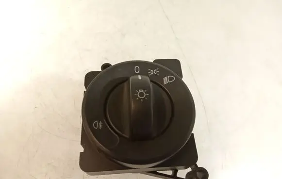 Mercedes-Benz Sprinter W906 Light switch A9065450104