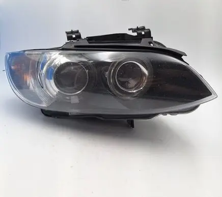 BMW 3 E92 E93 Headlight/headlamp 7162130 0301230672 20682069