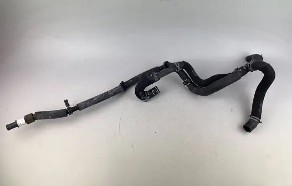 Audi e-tron Engine coolant pipe/hose 4KE145947G 4KE121089CT 4KE145947M