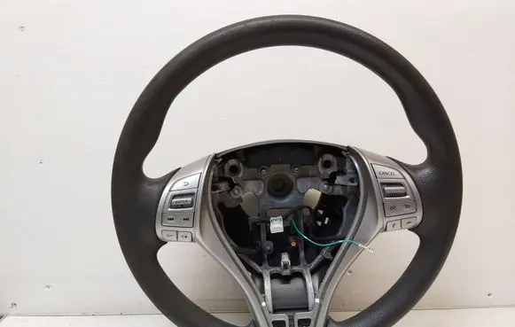 Nissan Qashqai Steering wheel 484304EJ1A