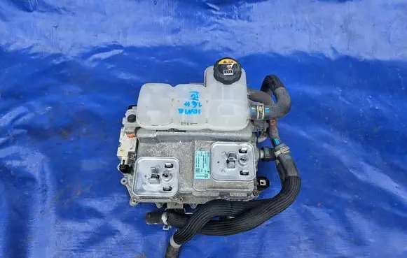 Hyundai Ioniq Voltage converter/converter module 366002B630