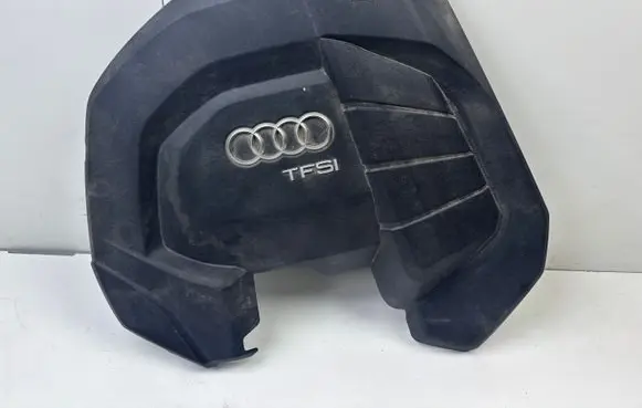 Audi A4 S4 B9 Engine cover (trim) 04E103925E