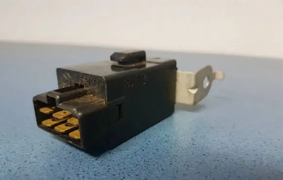 Mazda 626 Other relay GA5R67830