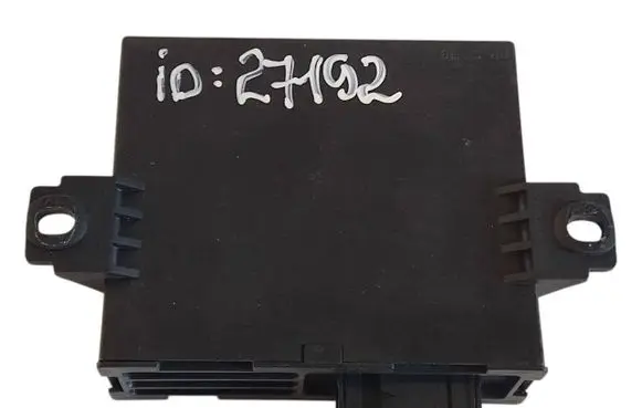 Light module LCM