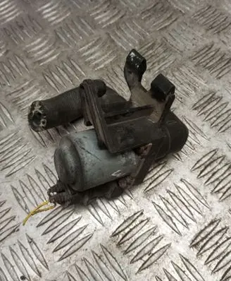 BMW 3 E36 Coolant heater control valve 1387846