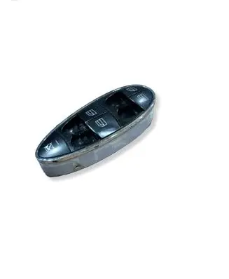 Mercedes-Benz E W211 Electric window control switch A2118219951 SWF501703 3040310Q05