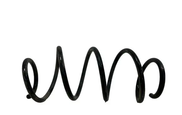 Peugeot 508 II Front coil spring