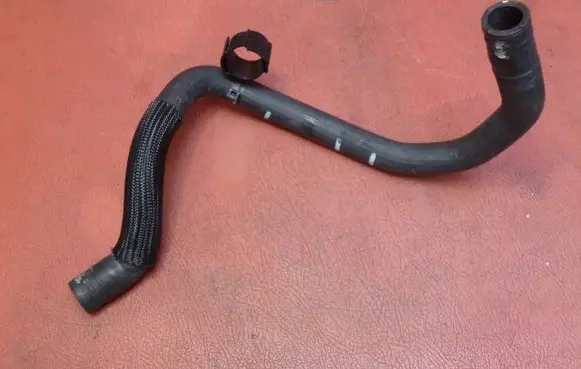 Ford C-MAX II Engine coolant pipe/hose JX616B851FE