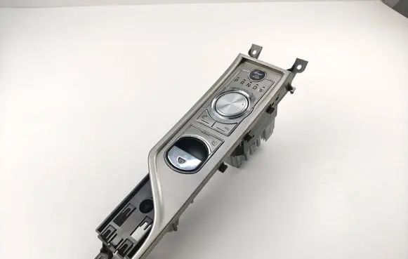 Jaguar XF Other switches/knobs/shifts 8X237E453GC