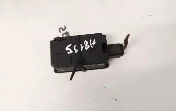 Volvo S80 Central locking motor 31252988 s180036007
