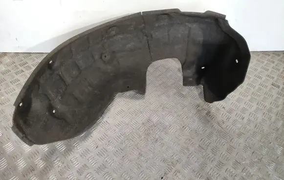 Mazda CX-5 II Rear arch fender liner splash guards KB7W561J1A
