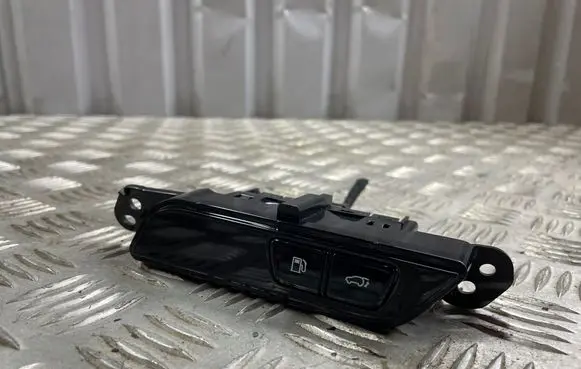 Lexus NX Tailgate opening switch 5561878050