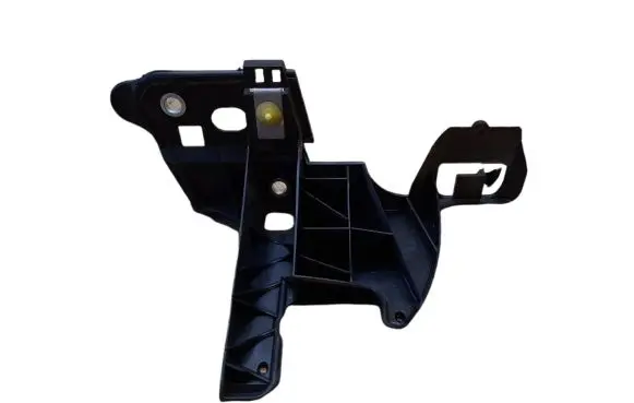 Renault Trafic II (X83) Parcel shelf load cover mount bracket 8200146208 8200257676 91169392