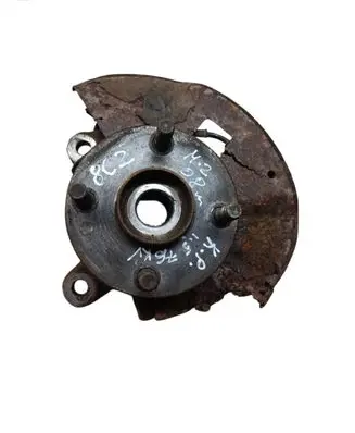 Mazda 2 Front wheel hub 