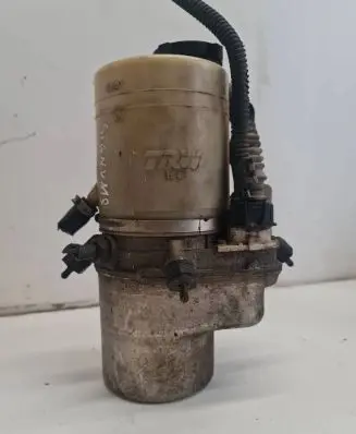 Opel Signum Electric power steering pump 