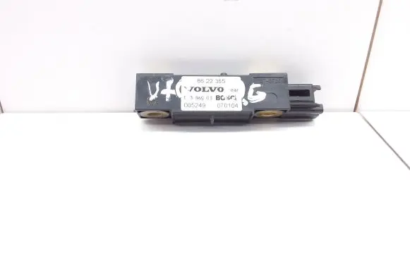 Volvo V70 Airbag deployment crash/impact sensor 8622365 070104