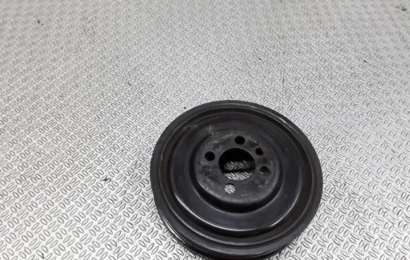 Seat Ibiza IV (6J,6P) Crankshaft pulley 03G105243