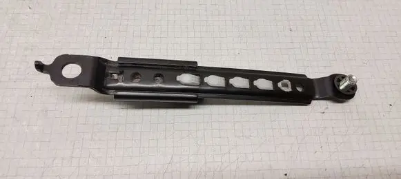 Subaru Outback Seat belt adjustment rail D526001