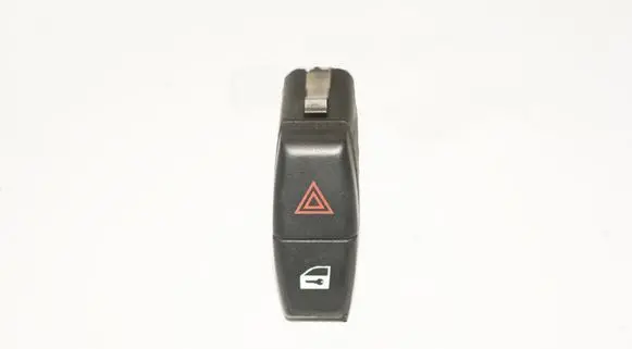 BMW 5 E60 E61 Hazard light switch 6919506