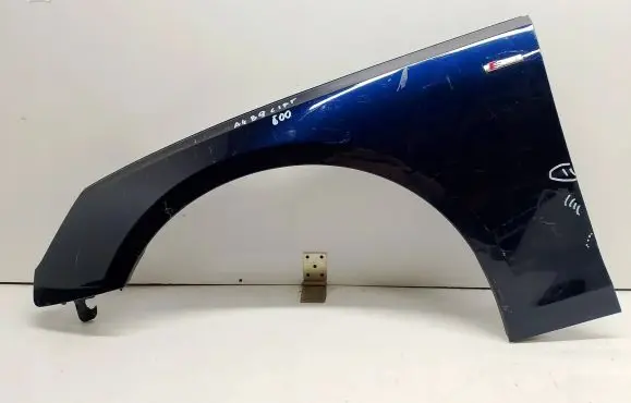 Audi A4 S4 B9 8W Fender