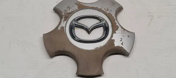 Original wheel cap
