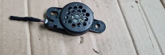 Audi A6 S6 C8 4K Parking PDC sensor speaker 5Q0919279