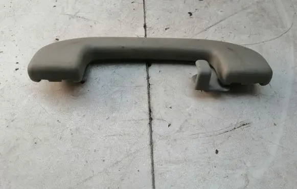 Nissan Navara D40 Rear interior roof grab handle