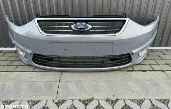 Ford Galaxy Front bumper 