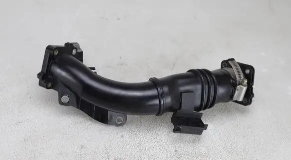 Ford Focus Intercooler hose/pipe AV6Q9351BC