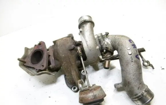 Honda CR-V Turbo 0003107V006