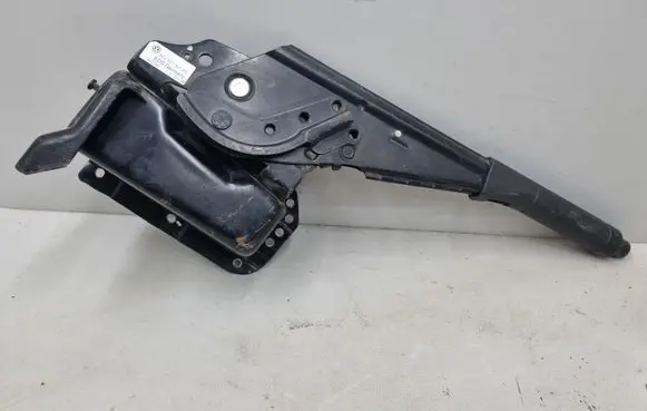 Volkswagen Transporter - Caravelle T5 Handbrake interior bracket 7H1711301AC