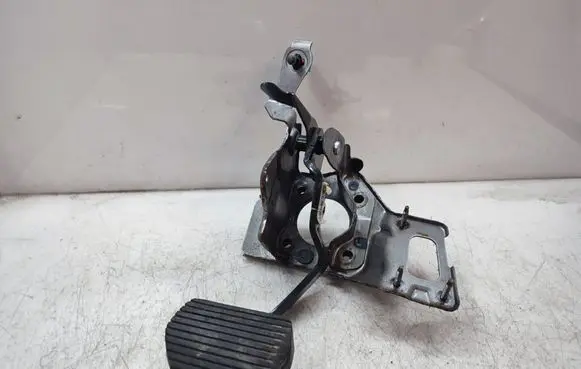 Brake pedal