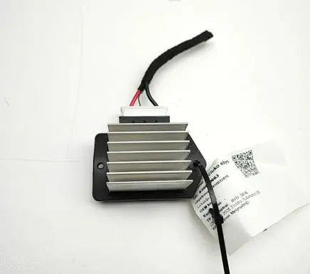 BYD Seal Heater blower motor/fan resistor MEF8114230C AM227BYD2