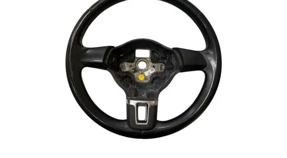 Volkswagen Golf VI Steering wheel 5K0419091J 61971000