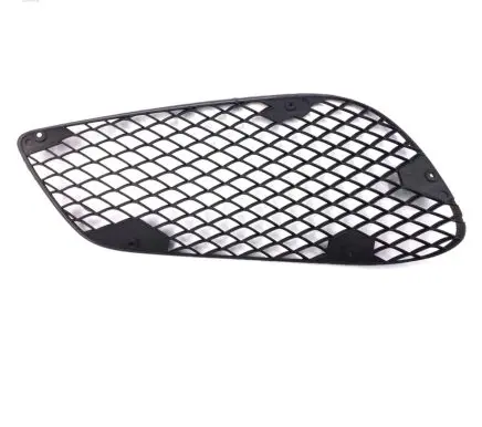 Mercedes-Benz E W212 Front bumper lower grill A2128850623
